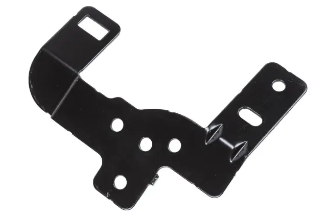Engine Control Module Wiring Harness Bracket - GM (13276981)