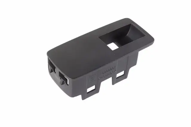 Door Window Switch Bezel - GM (13277496)