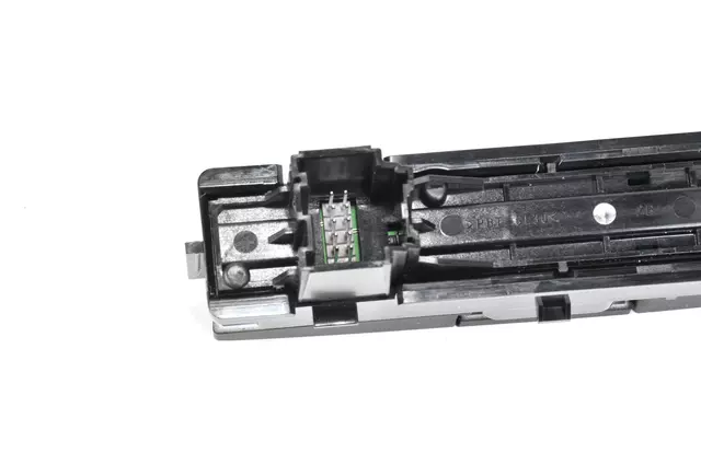 Hazard Switch - GM (13285126)