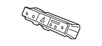 Hazard Switch - GM (13285126)