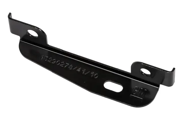 Engine Control Module Wiring Harness Bracket - GM (13290278)