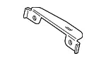 Engine Control Module Wiring Harness Bracket - GM (13290278)