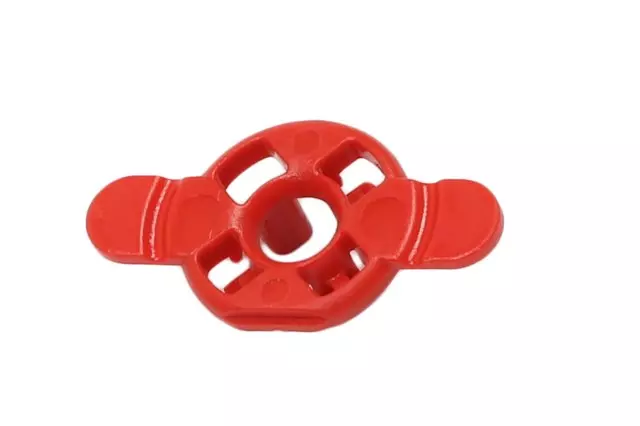 Front Seat Back Pad Wire Clip - GM (13290987)