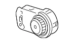 Headlamp Switch - GM (13292028)