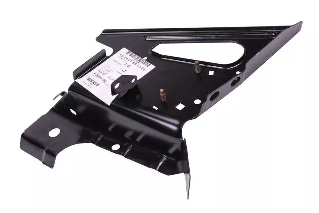 Driver Side Headlamp Mount Panel - GM (13307698)