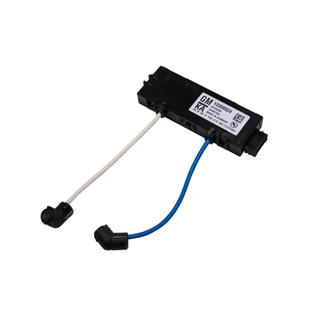 Anti-Theft Alarm Sensor - GM (13309524)