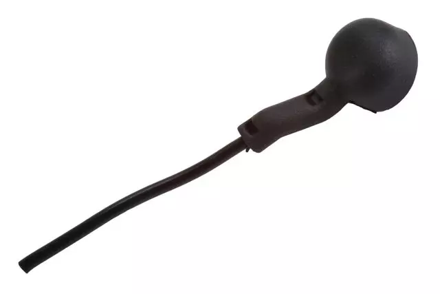 Radio Digital Antenna Connector Cover - GM (13321611)
