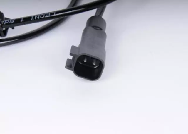 Rear Wheel Speed Sensor - GM (13323030)