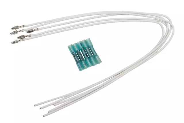 Multi-Purpose Wire Connector - GM (13327116)