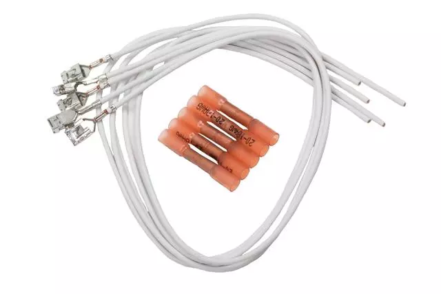 Multi-Purpose Wire Connector - GM (13327158)