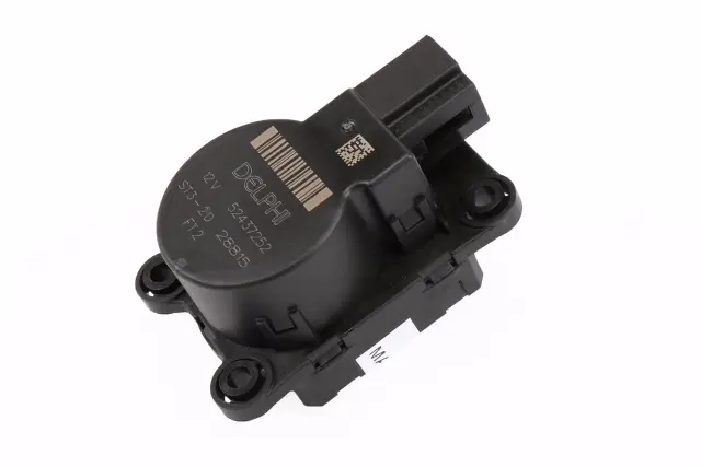 Air Conditioning Vacuum Actuator - ACDelco (13332582)