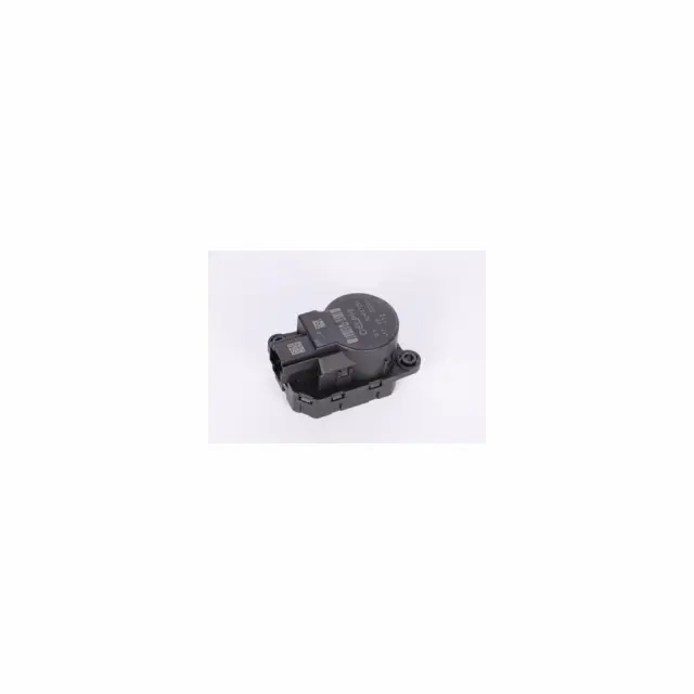 Air Conditioning Vacuum Actuator - ACDelco (13332583)
