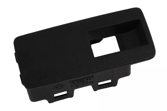 Switch Bezel - GM (13338045)