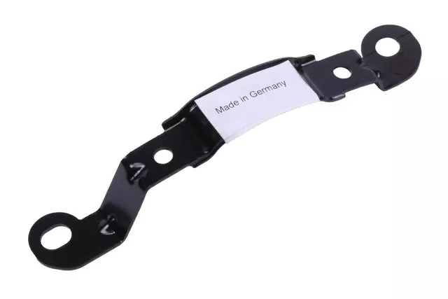 Engine Control Module Wiring Harness Bracket - GM (13358064)