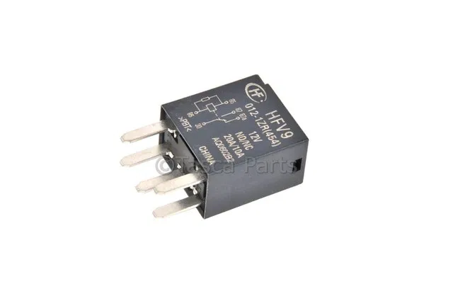 Multi-Purpose Relay - GM (13361778)