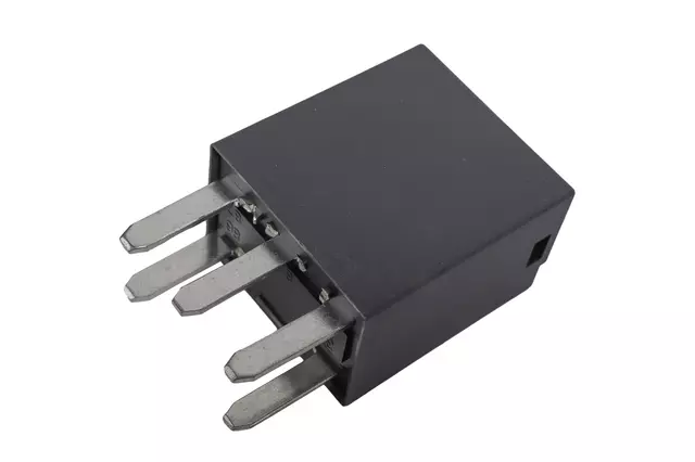 Multi-Purpose Relay - GM (13361778)