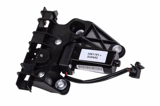 Module - Driver's Side (LH) - GM (13371579)