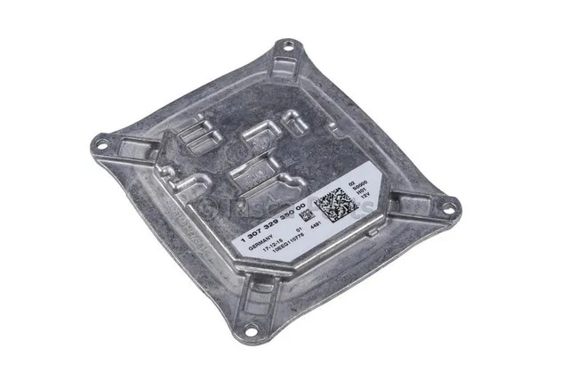 Headlight Control Module - GM (13377769)