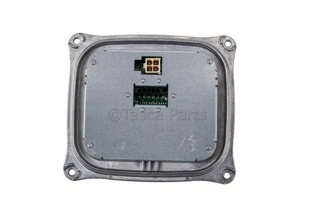 Headlight Control Module - GM (13377769)