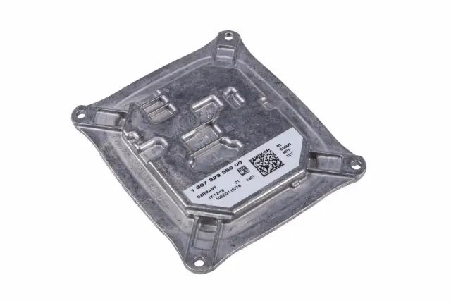 Headlight Control Module - GM (13377769)
