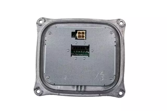 Headlight Control Module - GM (13377769)