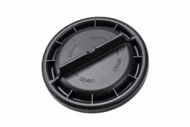 Headlamp Bulb Access Cover - GM (13377770)