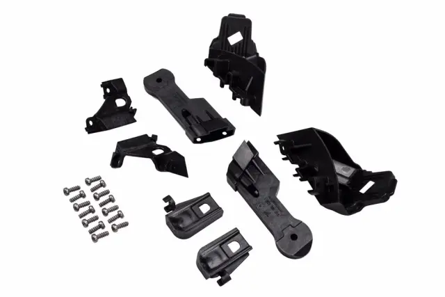 Headlamp Retainer - GM (13377771)