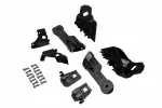 Headlamp Retainer - GM (13377771)