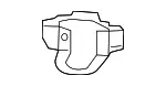 Headlamp Retainer - GM (13377771)