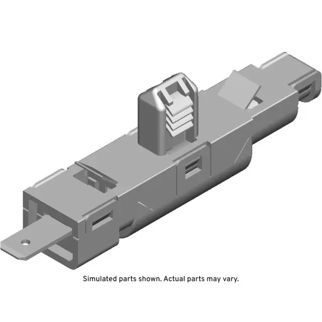Radio Antenna Ground Coil - GM (13393762)