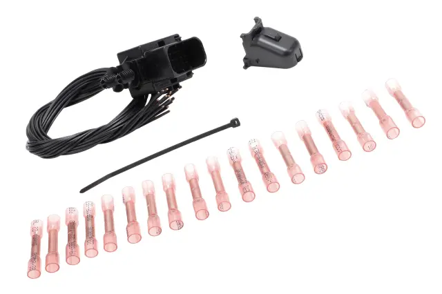 Engine Harness Inline Connector - GM (13395405)