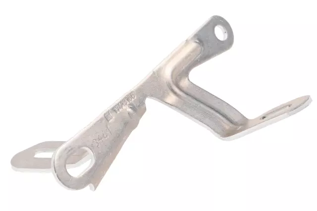 Engine Wiring Harness Bracket - GM (13413166)