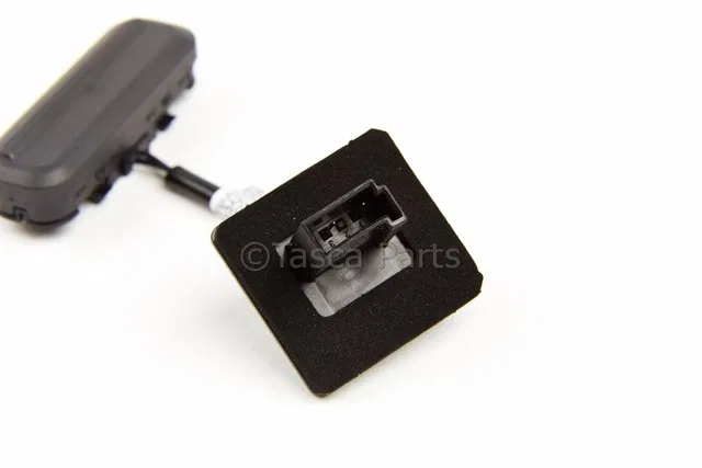 Trunk Lid Release Switch - GM (13422268)