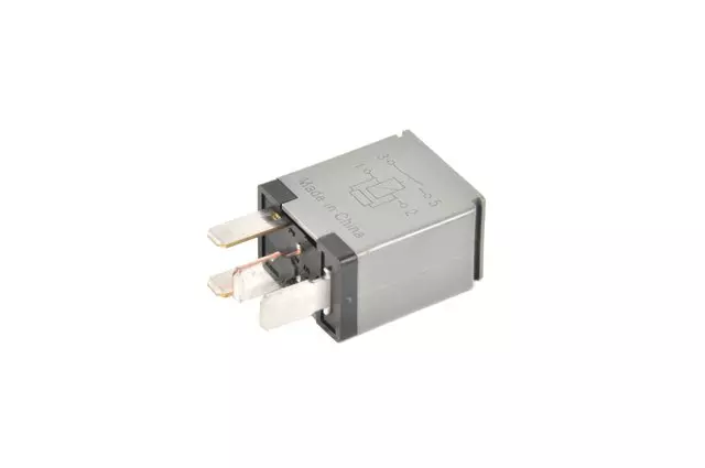 Multi-Purpose Relay - GM (13422668)