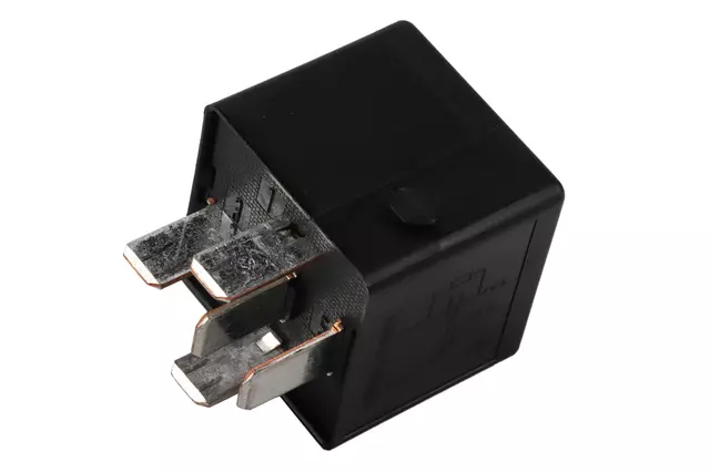 Folding Top Pump Relay - GM (13426136)