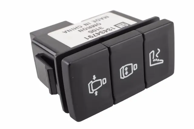 Switch - GM (13434791)