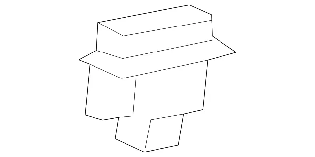 Switch - GM (13434791)
