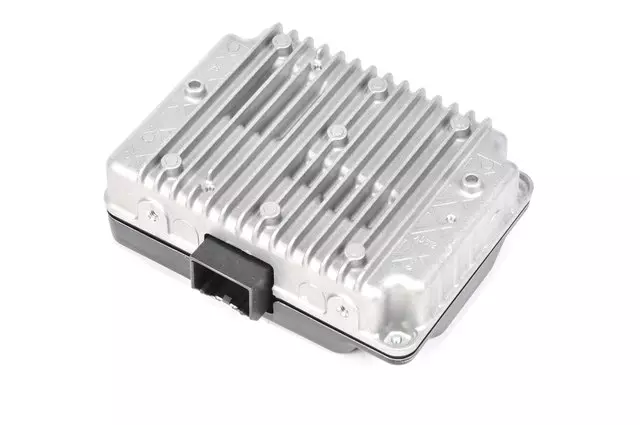 Accessory Power Control Module - ACDelco (13438997)