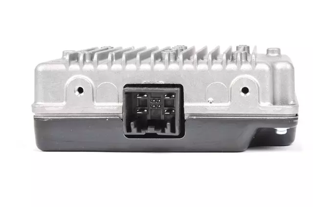 Accessory Power Control Module - ACDelco (13438997)