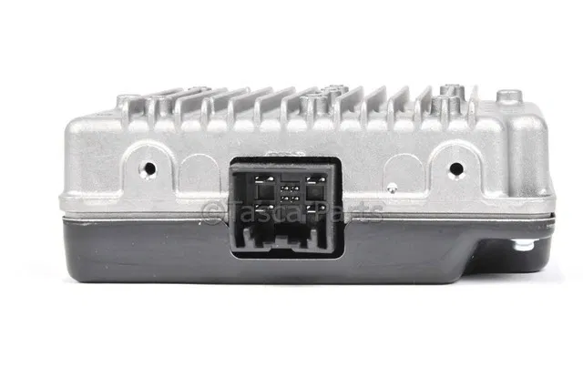 Accessory Power Control Module - ACDelco (13438997)