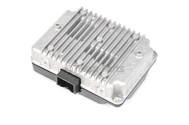 Accessory Power Control Module - ACDelco (13438997)