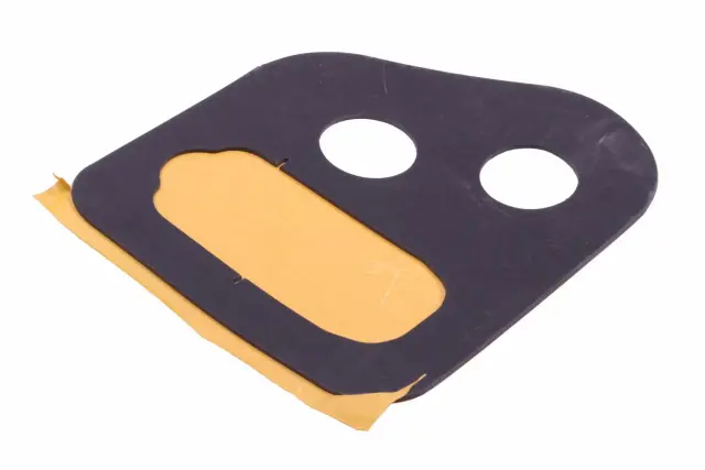 HVAC Heater, Air Conditioning Evaporator, and Blower Module Insulator - GM (13439274)