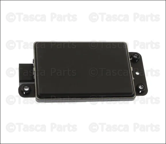 Forward Range Radar Module - GM (13442495)