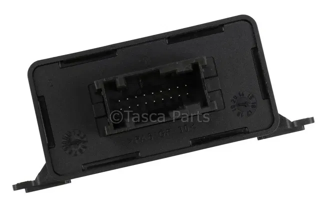 Head Lamp Control Module - GM (13446941)