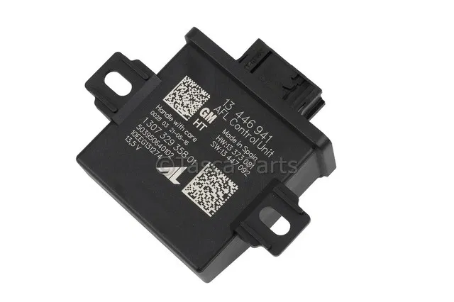 Head Lamp Control Module - GM (13446941)