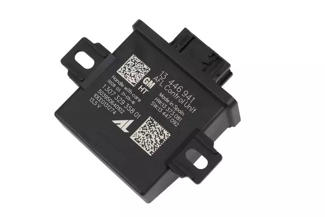 Head Lamp Control Module - GM (13446941)