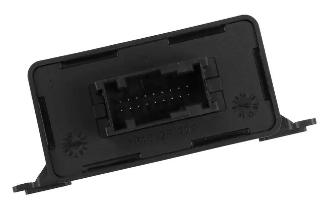 Head Lamp Control Module - GM (13446941)