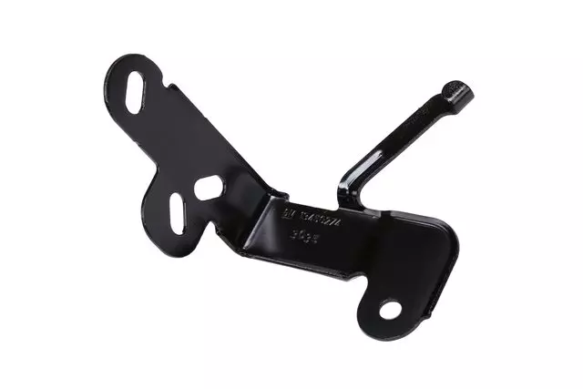 Engine Control Module and Engine Wiring Harness Bracket - GM (13450274)