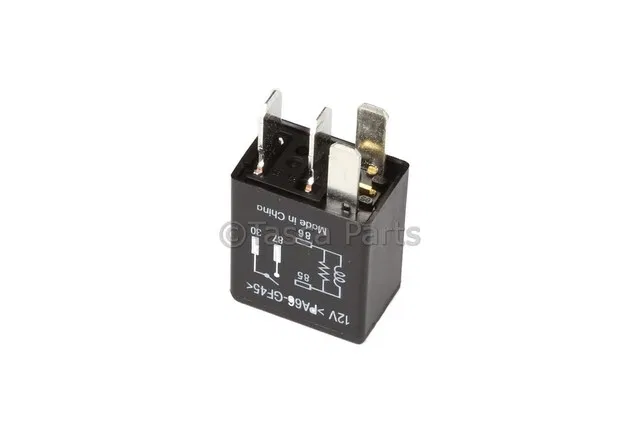 Multi-Purpose Relay - GM (13455281)