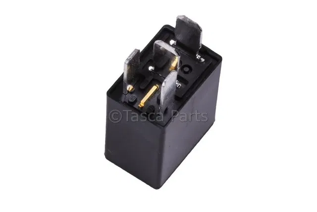 Multi-Purpose Relay - GM (13455283)